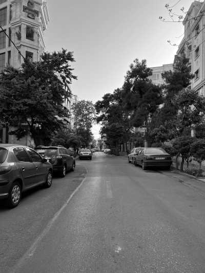 Iran - Teheran - Iran from another side - authentic off-road tour