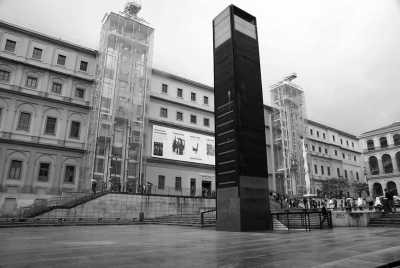 Spain - IKONO - Madrid Adventure 🇪🇸 with Pride Parade 🏳️‍🌈 , Music Festival 🥳 , Cerveza 🍻  + Food, Sun ☀️ and Culture - 2