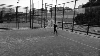 Spain - Centro - AUTHENTIC sunny Málaga: Local flavours • Sunny Beaches • Pádel class • Scenic viewpoints (Private Rooms)☀️🏸🥘 - 7