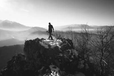 Romania - Brașov - Discover the Beauty of Transilvania and Explore the Romanian's Winter Traditions Before Holidays! - 5