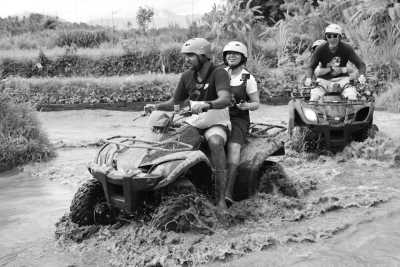 Indonesia - Ubud - Real Adventure in Bali, Indonesia Exploring Nature: Hiking, Snorkeling, Walking and More - 1