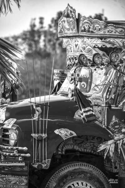 Pakistan - Islamabad - Deep Dive Pakistan: Culture, Community & Mountains - 2