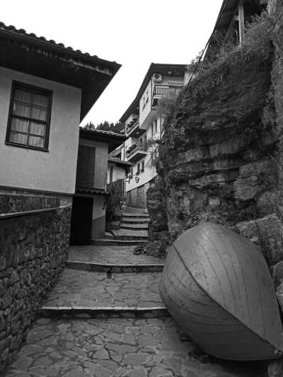 Southern Europe - Ohrid - Immerse in Local Living in North Macedonia - 4