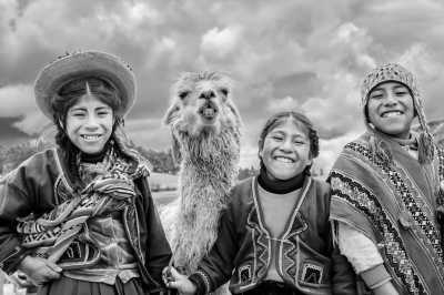 South America - Colombia & Peru: Adventure Across Latin America - JoinMyTrip