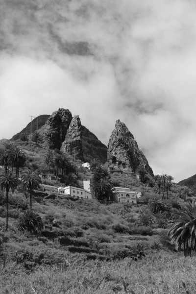 Spain - La Gomera - Island-Hopping Canary Style: La Gomera, La Palma, Tenerife - Escape European autumn with us! ☀️ - 3