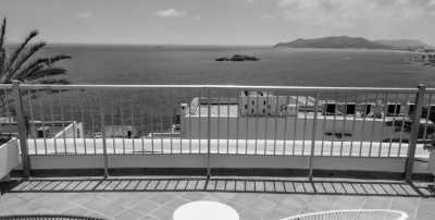 Spanien - Ibiza - 5 Days and 4 Nights in Ibiza-Town, Spain