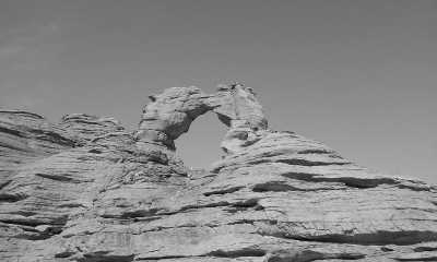 Algerien - Tamanrasset - Discover The Great Sahara! - 1