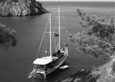 Turkey - Kemer - Discover the Enchanting Coastal Town of Kemer in Antalya Province, Turkey - 1