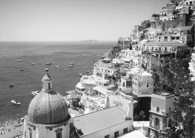 Italy - Sorrento - Scenic Amalfi Coast September trip - Scenic boat ride, breathtaking views, girlfriends fun