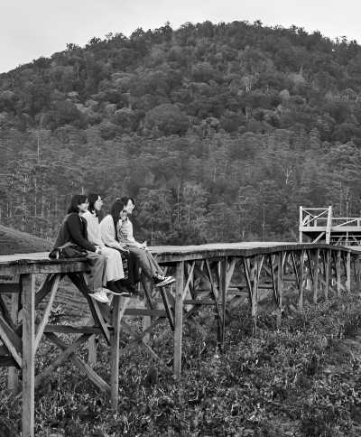 Indonesia - NIMO Highland - Experience a 4-Day Bandung Outdoor Adventure: Explore Nature's Wonders and Exciting Activities in Indonesia - 3