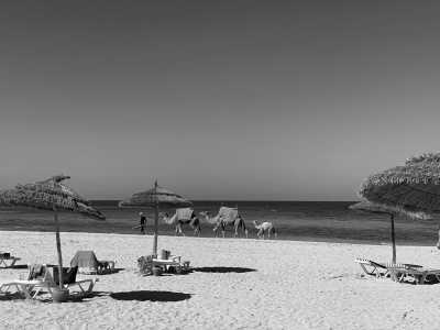 Tunesien - Djerba - Wüstentour durch die tunesische Sahara über 4 Tage inkl. 3 Übernachtungen