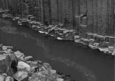 Island - Stuðlagil Canyon - ICELAND ROAD TRIP: Golden Circle, Diamond Beach, snorkeling at the Silfra Fissure, Everlasting Glaciers, whale watching tour, scenic hikes and so much more! - 1