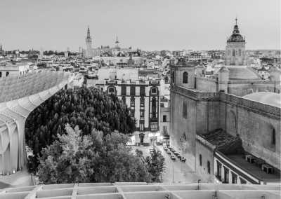 Spain - Seville - Ladies Coworking Retreat in Sévilla, Spain - Shared room - 2