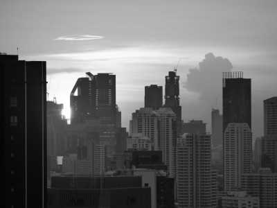 Thailand - Bangkok - 🇹🇭 Thailand's schönste Inseln incl. Full moon Party - Koh Phangan & Koh Tao - Backpacking Island Trip  🌅🌴🍺🇹🇭 - 1