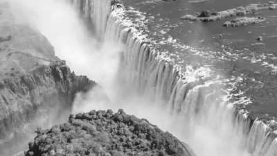 Subsahara-Afrika - Livingstone - Simbabwe - Sambia - Namibia - 1