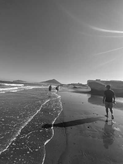 Spanien - Costa Adeje - One week Island Life 🌴 Eco Whale Watching, volcanic terrain, pass by banana plantations 🍌, crystal clear water and beautiful nature walks! - 5