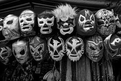 Mexico - Mexico City - Day of the Dead: Mexico All inclusive - 10