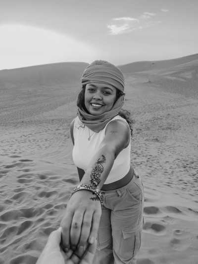 Morocco - Merzouga - 5 days in Morocco 🇲🇦 Marrakech to Merzouga Desert group trip 🐪 Tour in Spanish 🇪🇸 - 1