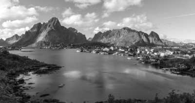 Northern Europe - Lofoten - Breath-taking Lapland Safari for a week in the Lands of the Midnight in Northern Europe - 2