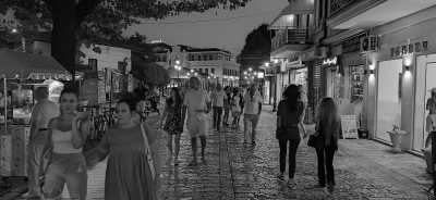 Albanien - Shkodër - Albanian Alps and Shala river, The Secret Paradise of the Northern Albania - 2