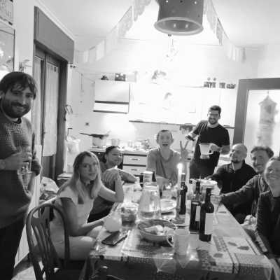 Italien - Lecce - Lecce and Salento: Relax, Live, and Let Live! A Unique Experience (Private Room)