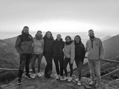 Portugal - Madeira Islands - CoLiving Madeira Santa Cruz - monthly stays: Why work from home when you can work from paradise? - 1