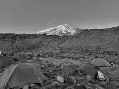 Turkey - Doğubeyazıt - Türkei Expedition - Ararat Besteigung 7 Tage