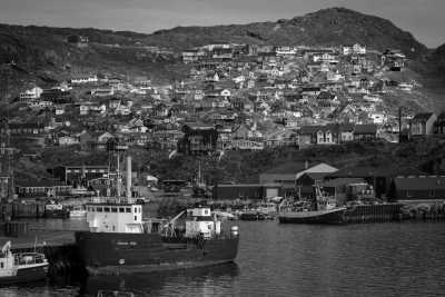 Greenland - Disko Island - Experience the midnight sun on a Greenland Adventure Expedition:Lets Explore by Boat, on Land and in the Air! See a Giant Melting Glacier, Blue UNESCO Icebergs and More - 1