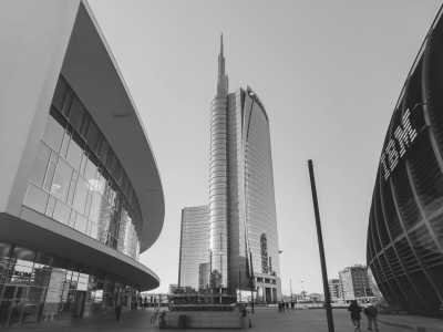 Italien - Milan - Northern Italy Trip to Milan, Lake Como and Verona - 2