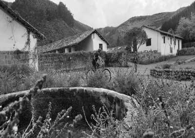 Ecuador - Zuleta - 7 Days Cycling Journey Ecuadorian Andes