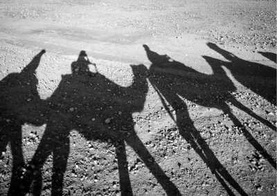 Marokko - Marrakesh - ROAD TRIP in the Moroccan desert like a bedouin! - 4