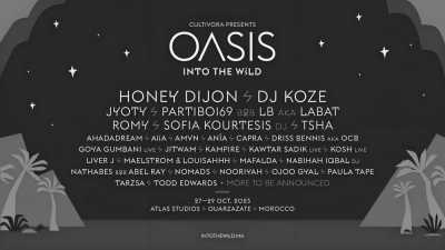 Morocco - Ouarzazate - Party in a Festival Held in Movie Studios and Enjoy World Heritage Sites Along with Off the Grid Experiences At the Pearl of the South Ouarzazate, Morocco - 4