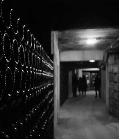 France - Champagne-Ardenne - Dream • Explore • Discover Paris with me! Champagne tour: See the Monalisa! Eiffel Tower! and Hidden bars! - 5