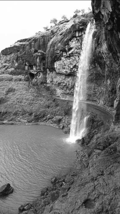 Indien - Ellora Caves - Explore Historical India - Caves and Forts of Maharashtra with a Local - 3