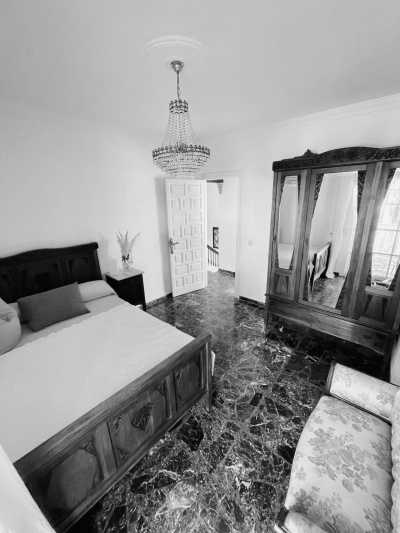 Spanien - Almuñécar - 1 Woche Workation 💻 mit Workouts 🧘 & Wandern 🥾 in 🇪🇸 Andalusien ☀️ in exklusiver Location 🌴 mit Meerblick🌅 (Preis für Platz im DZ zzgl. Verpflegungspauschale) - 4