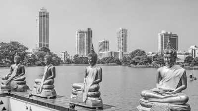 Sri Lanka - Colombo - Explore Sri Lanka in LUXURY!! Stunning Beaches, Mountains, Waterfalls and Jungles I 15 Days - 3