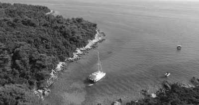 Kroatien - Veli Lošinj - Segeln & MAMA MIA & erkunde die kroatischen Inseln - KRK - RAB - PAG - CRES - 1