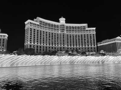 United States - Las Vegas - Hiking the Southwest of the USA - 1