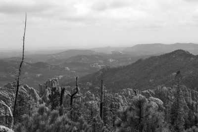 United States - Black Elk Peak - Explore Black Hills, South Dakota: Hiking, Wildlife, History & Scenic Trails! - 2