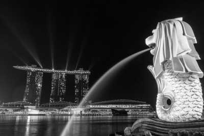 Singapur - Full Throttle Singapore: 4 Days of Speed & Sights - JoinMyTrip