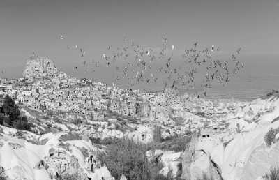 Turkey - Cappadocia - 5 Day Private Trip in Turkey Exploring: Cappadocia, Selcuk, Ephesus and Pamukkale - 5