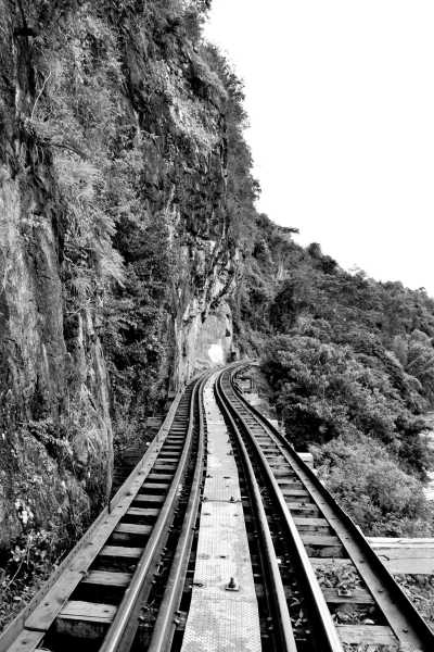 Thailand - Kanchanaburi - 🇹🇭 Thailand kulturelle Kurzreise - Geschichte erleben in Bangkok, Kanchanaburi and Ayutthaya 🍻🏯🌿 - 6