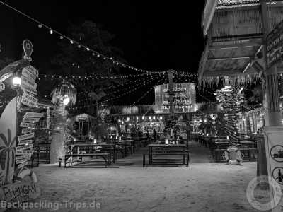 Thailand - 🇹🇭 Thailand's Süden incl. Fullmoon Party - Insel Hopping Koh Tao / Koh Phangan / Koh Samui - Backpacking Island Trip  🌅🌴🍺🇹🇭 - JoinMyTrip