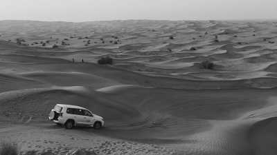 Western Asia - Dubai Vacation - Yacht 🛥 Desert 🐪 Oman Day Trip and More! - JoinMyTrip