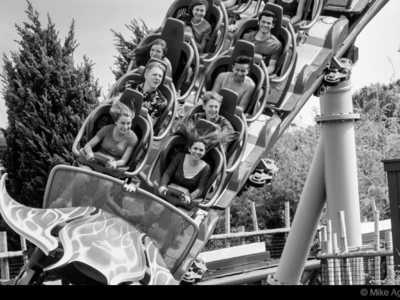United States - SeaWorld San Diego - US 🇺🇲 California Theme Park 🎢 Road Trip! 🚘 - 2