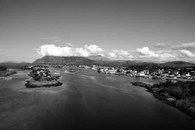 Norwegen - Brønnøysund - SAIL & MUSIC - Island hopping & Træna Music Festival, Norway