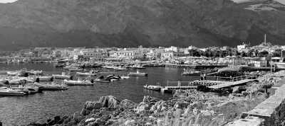 Italien - Isola delle Femmine - Sizilien erkunden mit dem Wohnmobil