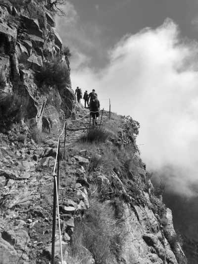 Portugal - Penha de Águia - Modern, Spacious & Beautiful Coliving Villa in prime location - Funchal, Madeira | Adventure, Nature and Fun on the Dream Island of Madeira 🌴 (Large Private Double Room with Queen Size Beds) - 3