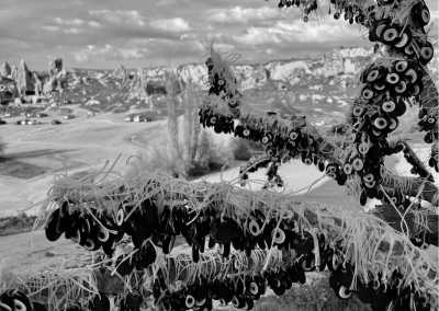 Turkey - Cappadocia - From Constantinople to Anatolia: Discover Turkey's Rich Heritage - 2