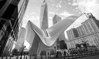 United States - Lower Manhattan - Iconic New York Sightseeing Tour, Broadway Show and Highrise Views + (Curated IG Photos)